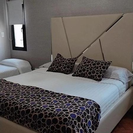Like At Home Ezeiza Extérieur photo