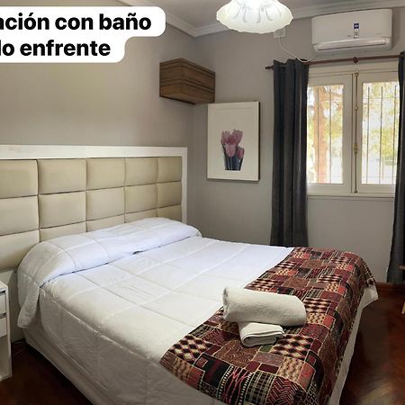 Like At Home Ezeiza Extérieur photo