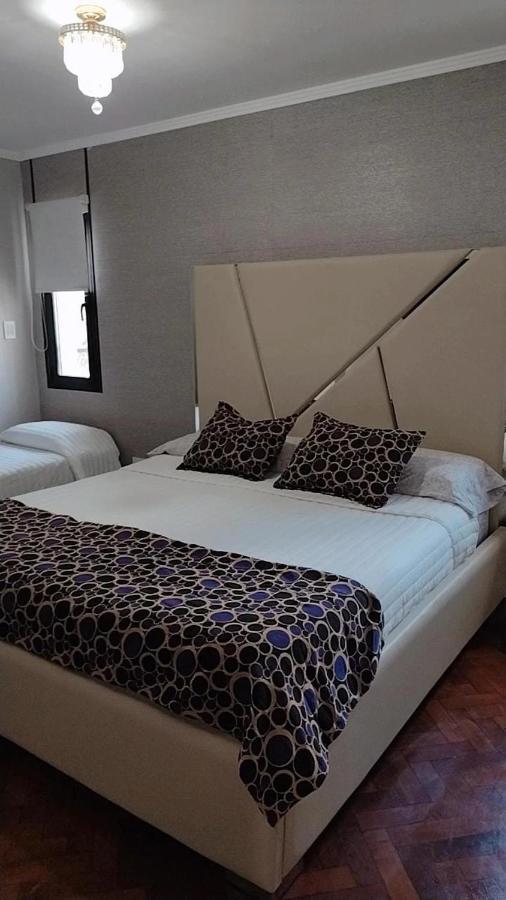 Like At Home Ezeiza Extérieur photo