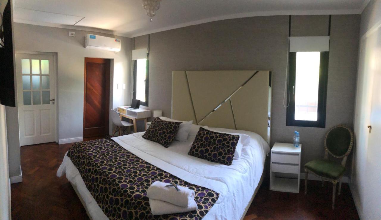 Like At Home Ezeiza Extérieur photo