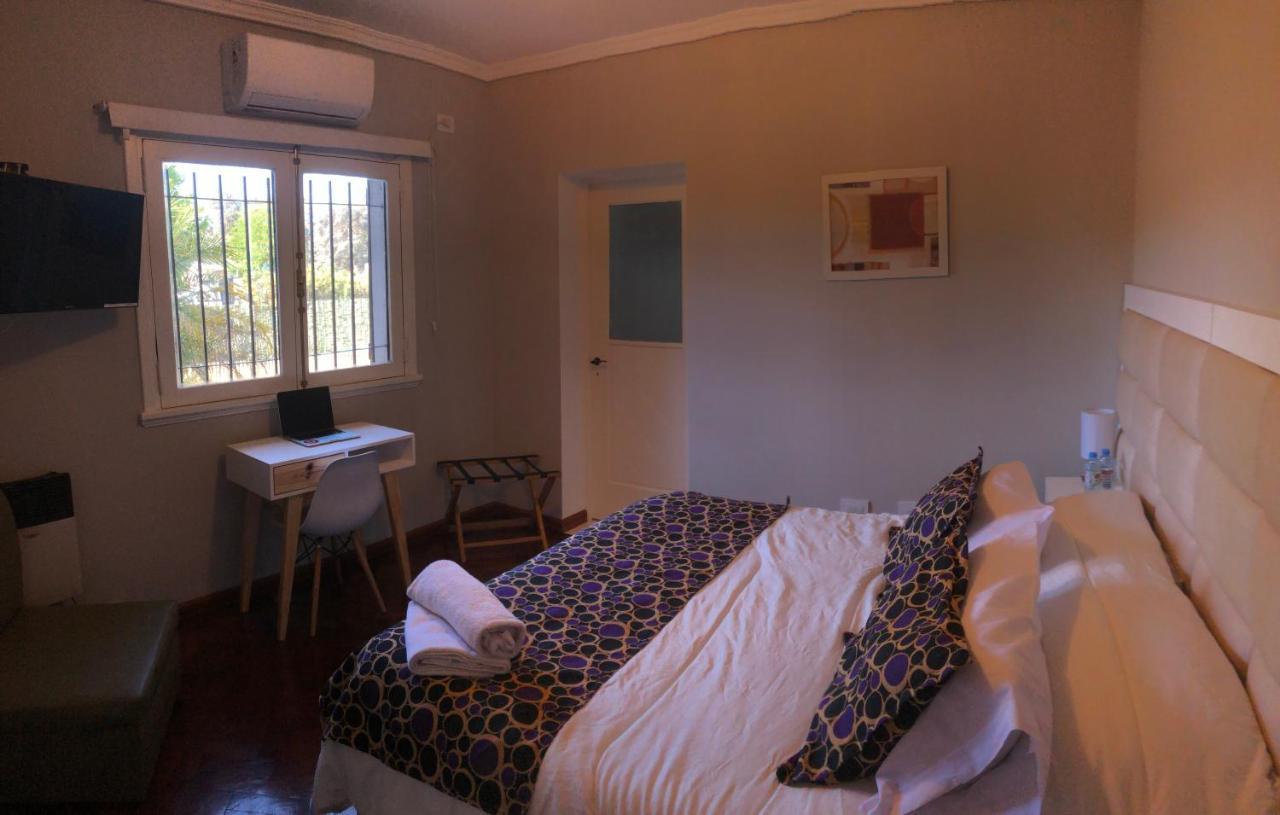 Like At Home Ezeiza Extérieur photo