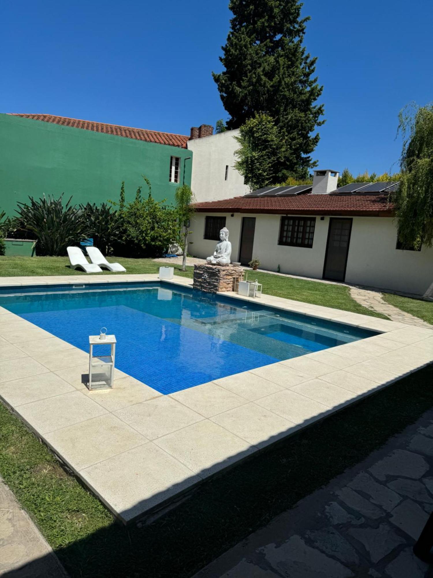 Like At Home Ezeiza Extérieur photo