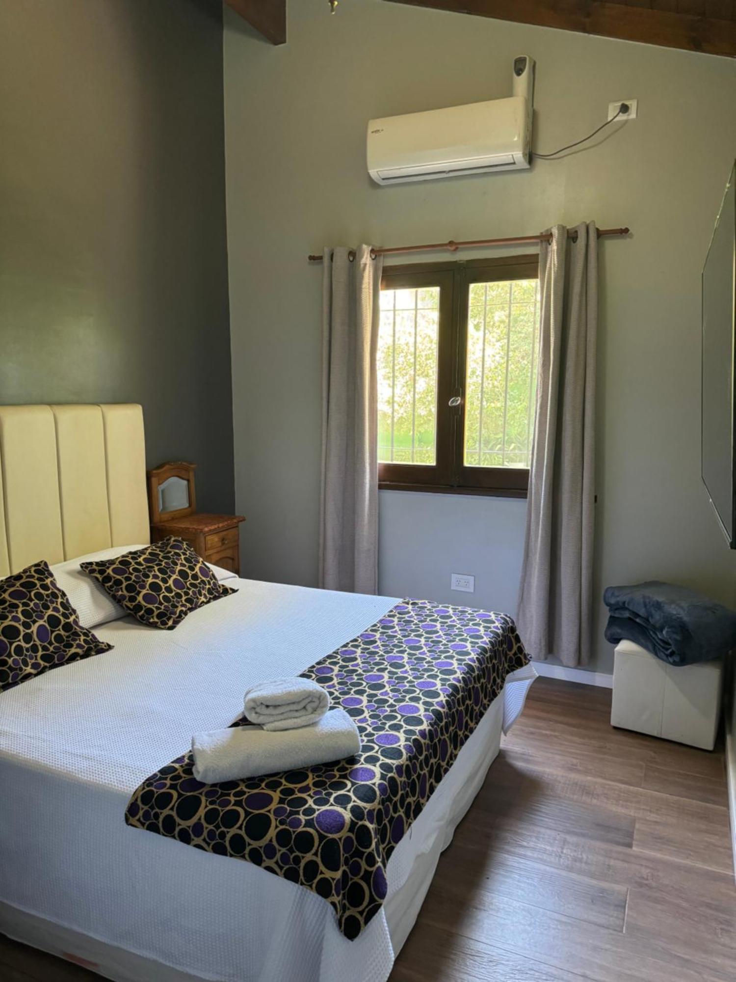 Like At Home Ezeiza Extérieur photo