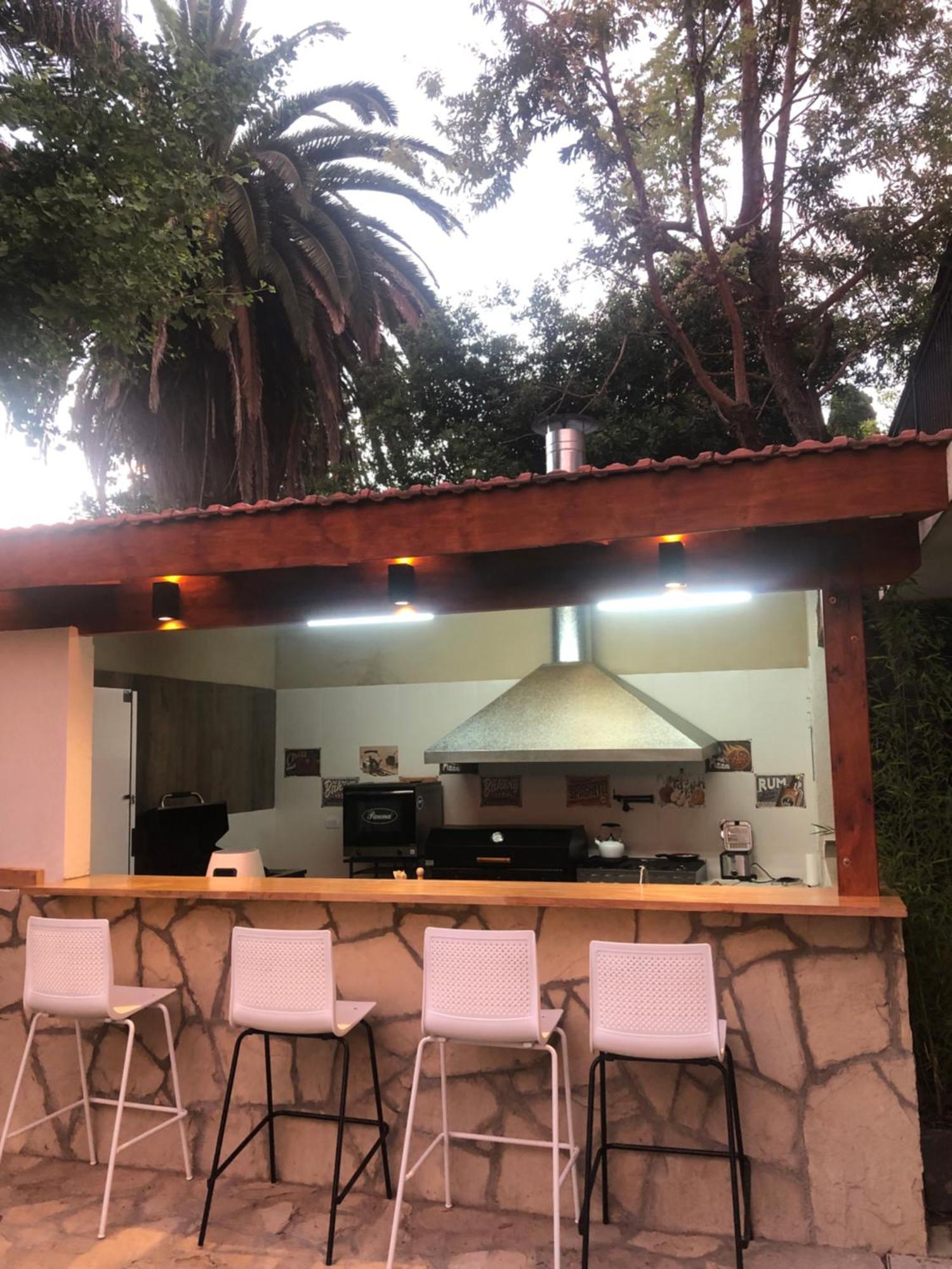 Like At Home Ezeiza Extérieur photo